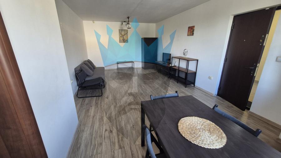 Apartament 3 Camere Straulesti in Casa