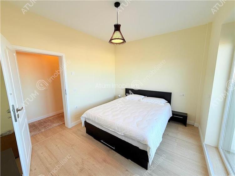 Penthouse 3 camere 85 mp utili parcare subterana boxa 110 mp teresa - 13