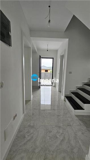 Priveliste superba si finisaje de top – Casa noua in Barnova