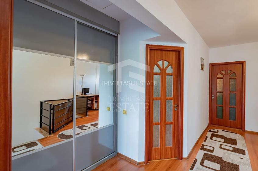 Casă P+1 | Teren 327 mp | Panouri fotovoltaice | Valu lui Traian - 12