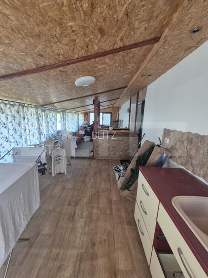 Casa de vanzare, 240 mp, zona Vanatori - 16
