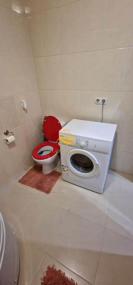 2 camere, modern, bloc nou, Iris Oasului 86-90 Zona Revo, Auchan, LIDL