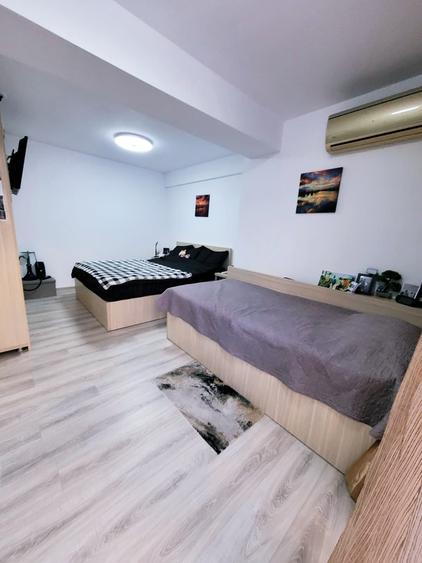 Ideal investitie ! STUDIO CU TERASA SPECTACULOASA - MAMAIA MORD- zona ALEZZI