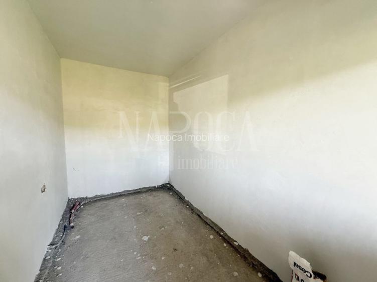 Casa 4 camere de vanzare in Chinteni - 12