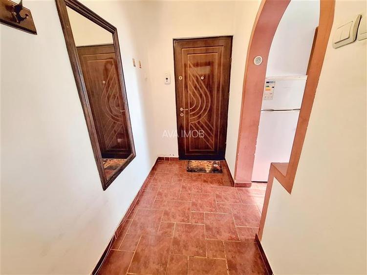 Apartament 2 camere, mobilat si utilat, etaj 3 din 4, Bacau - 10