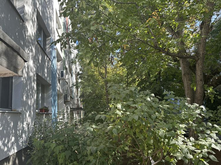 Berceni | 2 Camere | 49 MP | Bloc 1978 | Etaj 4/4 | Reabilitat |