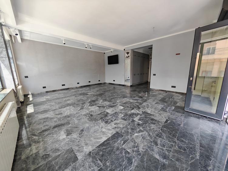 Spatiu comercial zona Trocadero-Ion Lahovari