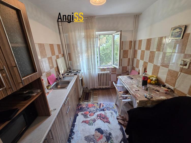 🔑Apartament 2 camere – Cartier Neptun (Blocurile R), Parter, 48mp.