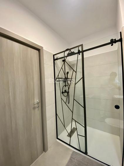 Apartament cu 3 camere de închiriat lângă Parcul Chindia, Târgoviște | Etaj 2, l - 16