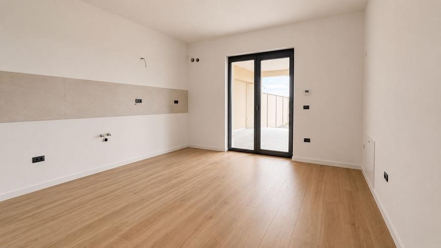 Comision 0% Duplex Dumbravita padure lac 168 mp utili | 4 dormitoare |
