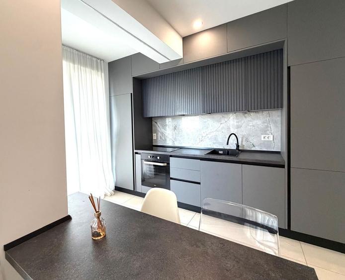3 Camere Premium | Parcare Inclusă | OMW Pipera | Dressing - 21