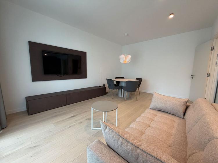 NUSCO CITY!apartament NOU, mobilier complet