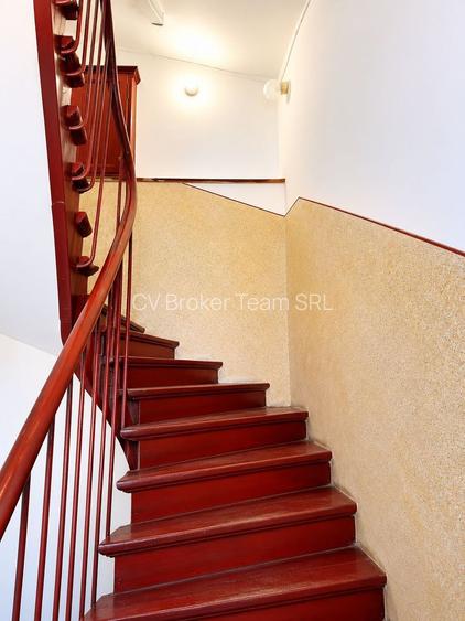 apartament 3 camere et.1/2 ,ultracentral,Radu Calomfirescu - 3
