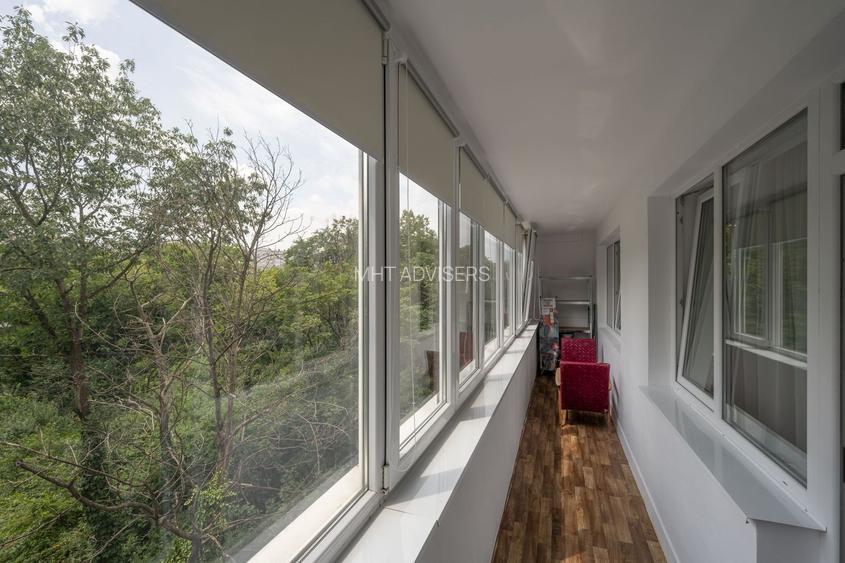 Baba Novac, 2 camere, prima inchiriere, pet friendly - 14
