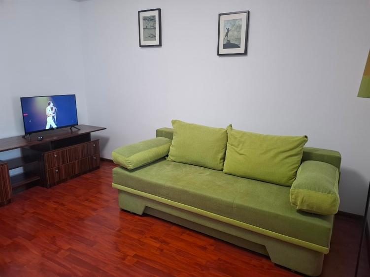 Particular inchiriez garsoniera proaspăt renovata, Iancului