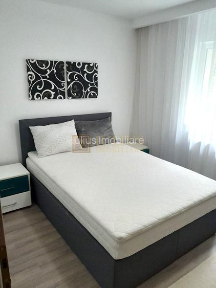 Apartament cu 2 camere in Complexul Studentesc - 4