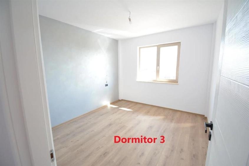 Valea Lupului Platou Beldiman casa P+E insiruita