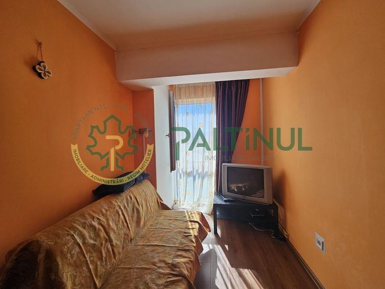Apartament 4 camere de vânzare, parcare privata, D-na Stanca, Sibiu