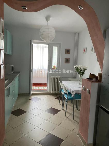 Berceni-Soldanului-Apartament de 2 camere - 7
