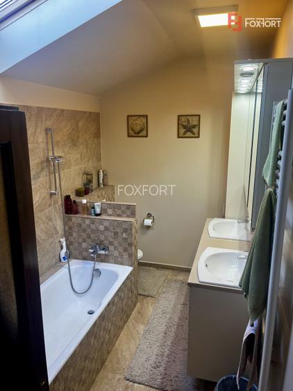 Casa individuala cu 4 camere de vanzare in zona Girocului - 26
