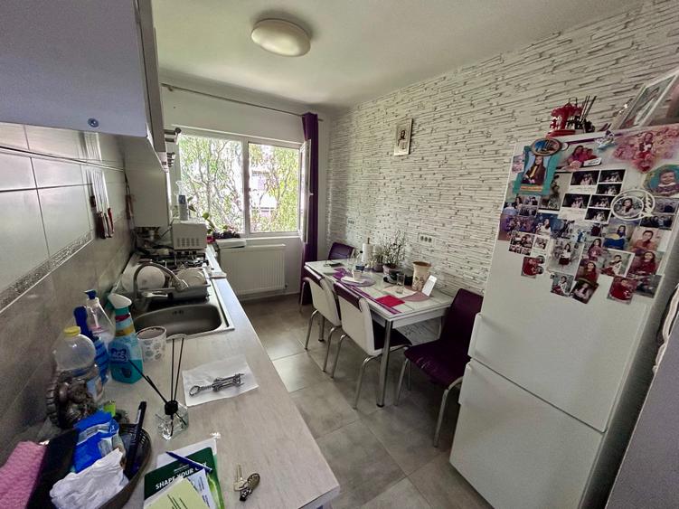 Apartament 2 camere Obor