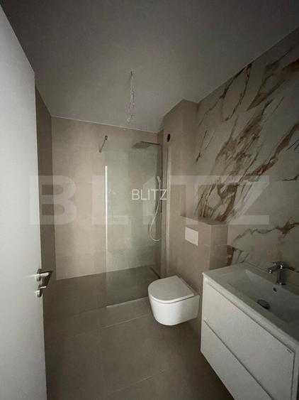 Apartamente 3 camere, 75.15mp, Iris  TVA inclus! - 6