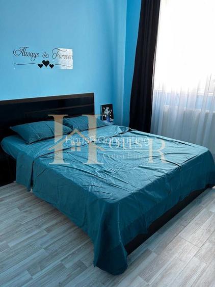 Apartament cu 3 camere cu cf pe Timisoara, Braytim. - 4