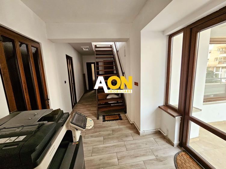 Spatiu de birouri/servicii , 165 mp utili, ultracentral