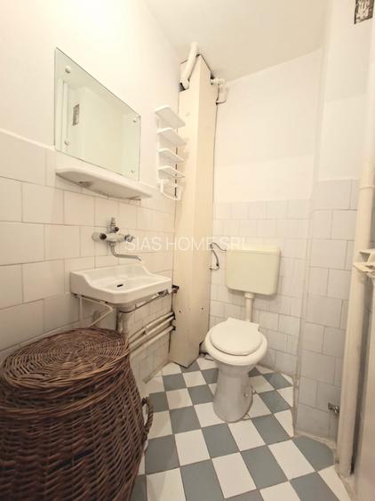 4 camere | 86 mp | Etaj 2 | Vedere sudică | Cartierul Măgurii Codlea - 19
