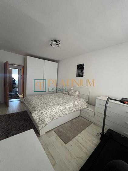 P4944 Apartament cu 3 camere, zona Circumvalațiunii
