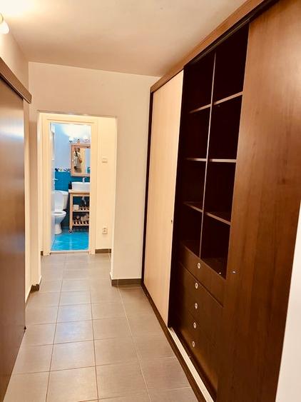 Apartament 2 camere Dristor - Park Lake, 7 minute de metrou, mobilat modern