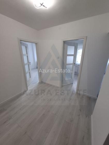 Apartament complet renovat 2 camere si bucatarie inchisa zona Rahovei - 2