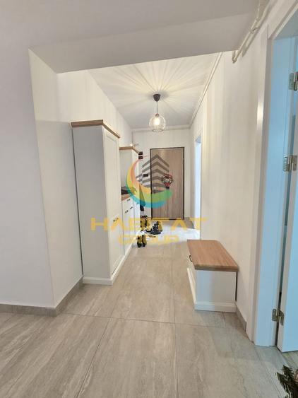 4 camere Brancoveanu - Cavar Residence Finisaje Lux 116mp