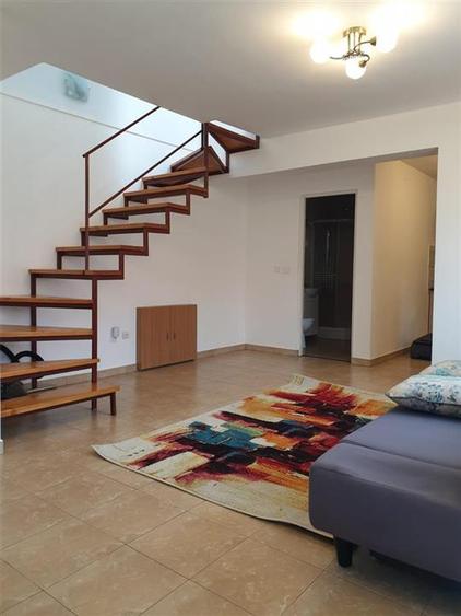 Apartament Berceni