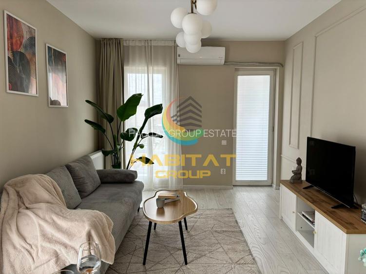 Apartament 2 Camere Dimitrie Leonida - 3