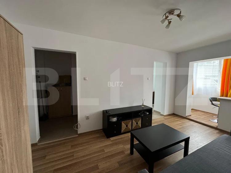 Garsoniera de vanzare, 25 mp, zona Zorilor - 2