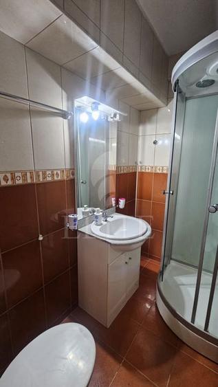 Apartament 2 camere în zona SEMICENTRALA