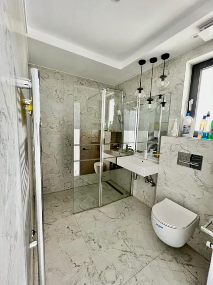 Vila individuala, 500mp, 6 camere, renovata complet, teren 1032mp, Iancu Nicolae