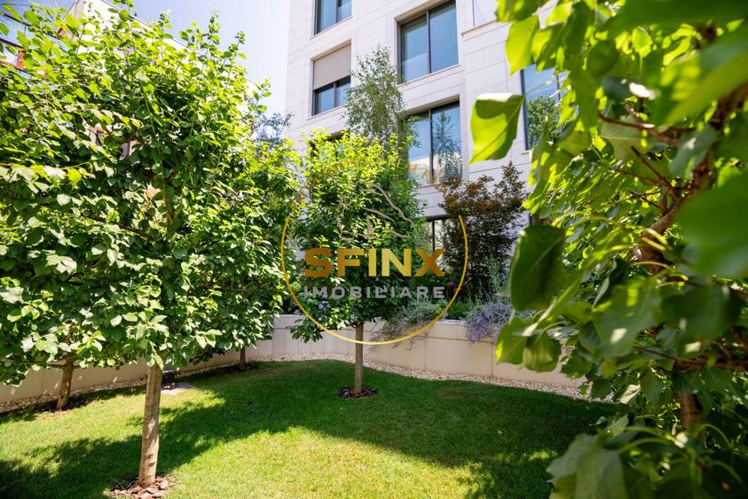 A corner of paradise in the heart of the Capital - 7 apartments for rent
