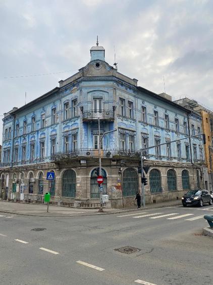 Inchiriere spatii pentru birouri sau spatii depozitare zona centrala Timisoara