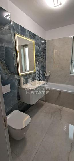 Apartament de inchiriat 2 camere, centrala, Ghirodei, Timisoara, Timis