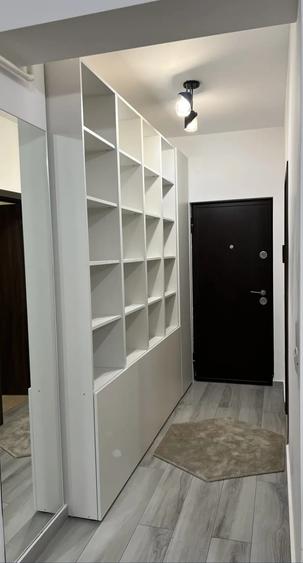 Apartament 2 camere | 57 mp | Complex rezidențial select | 109.900 € negociabil