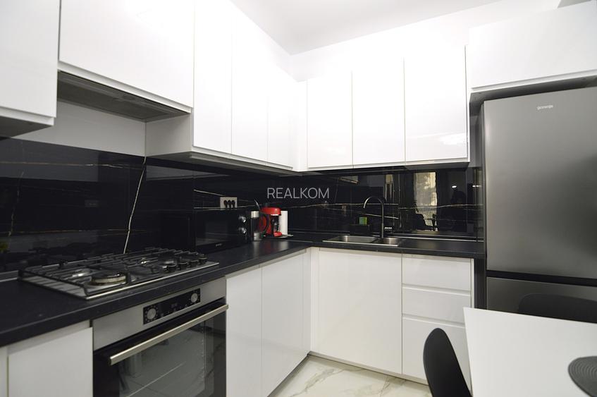 VANZARE APARTAMENT 2 CAMERE UNIRII – CASA POPORULUI-CONSTRUCTIE 2023 - 14