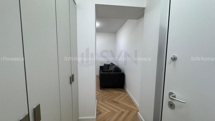 REA1029830 Apartament l 2 Camere l Pipera l Parcare inclusa in pret - 7