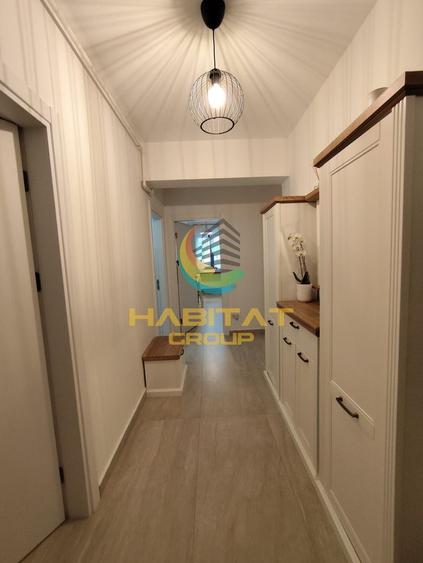 Apartament 4 Camere Sector 4 Constantin Brancoveanu