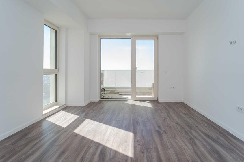 Apartament de vanzare bloc nou 3 camere zona Copou TVA INCLUS