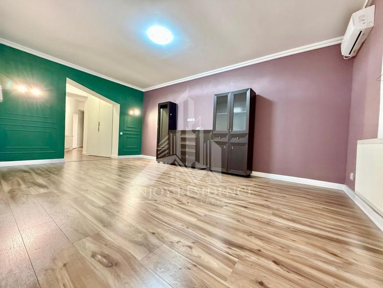 ULTRACENTRAL! 3 Camere Cismigiu - Regina Elisabeta Stradal