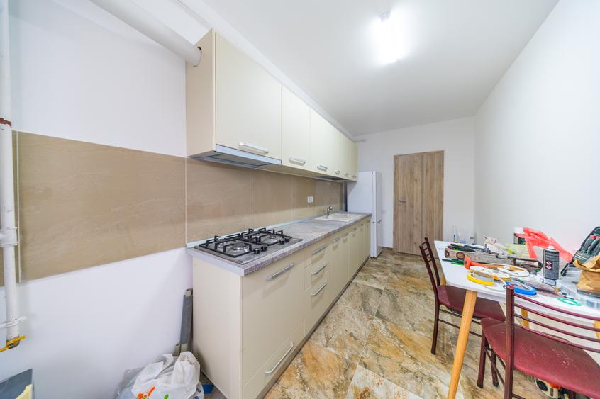 Magurele, Regal Home, prima inchiriere, garsoniera mobilata nou!