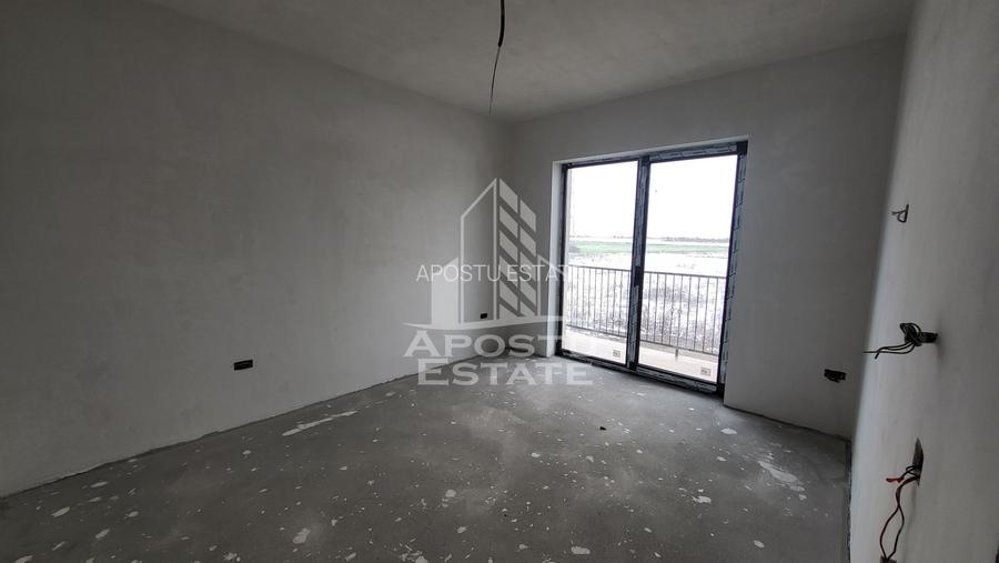 Casă individuală premium cu garaj,5 camere,Dumbravita,liziera padurii - 10