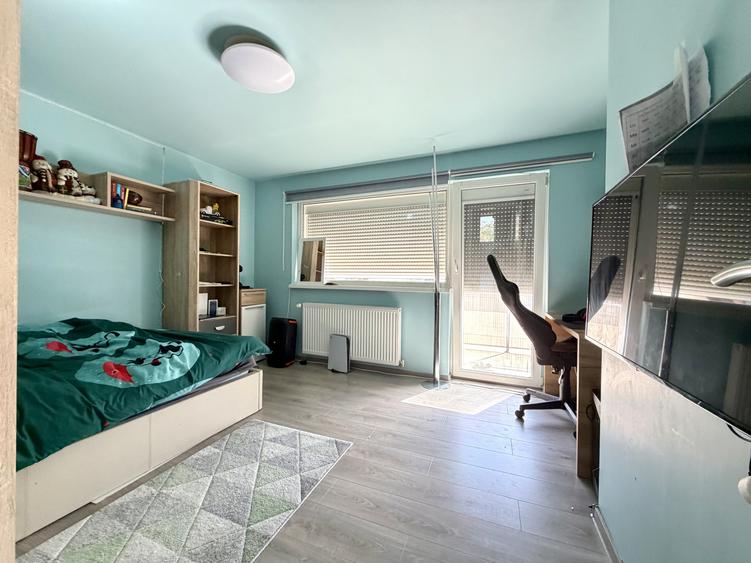 Duplex elegant cu 4 camere, 135 mp utili, zona centrala - Dumbravita